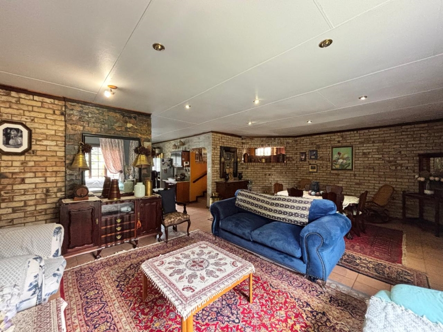 3 Bedroom Property for Sale in Doringkruin North West